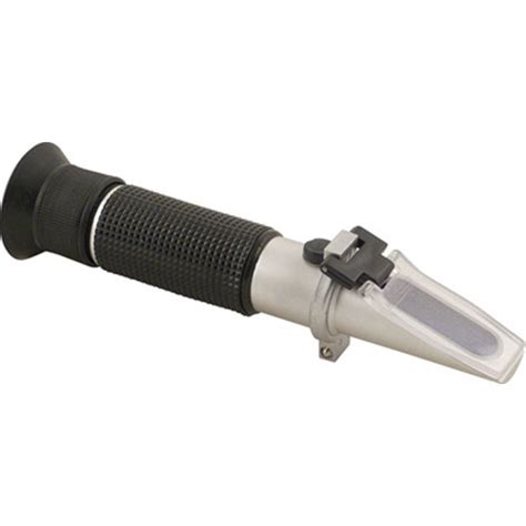 mt700 refractometer|Dual Scale Refractomer w/ ATC .